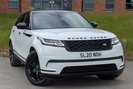 Land Rover Range Rover Velar 2.0 Range Rover Velar SE D180 Auto 4WD 5dr