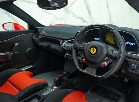 Ferrari 458 Speciale 13