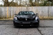 Ferrari 430 SCUDERIA SPIDER 16M. 1 OF 499. EXQUISITE EXAMPLE. SUPERB PROVENANCE. 2