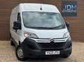 Citroen Relay 2.2 Relay 35L3H2 Enterprise Edition Blue HDi SS 1