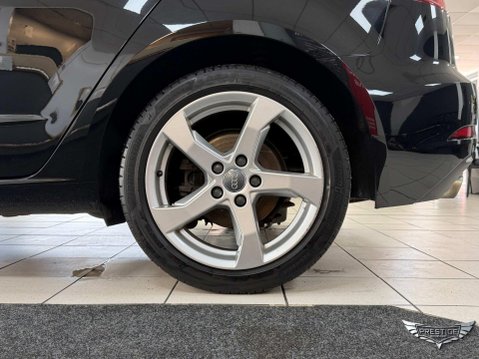 Audi A3 1.5 TFSI CoD Sport Sportback Euro 6 (s/s) 5dr 64