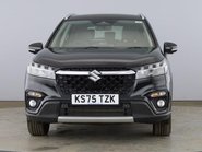 Suzuki S-Cross ULTRA BOOSTERJET ALLGRIP 5