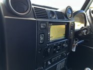 Land Rover Defender TD XS URBAN TRUCK CO 57