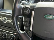 Land Rover Freelander TD4 DYNAMIC 13