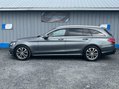 Mercedes-Benz C Class 1.6 C200d Sport Euro 6 (s/s) 5dr 20