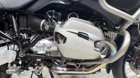 BMW R 1200 GS Adventure 2011 27K FULLY LOADED ADVENTURE BIKE 1200CC MOT OCTOBER 2027 40