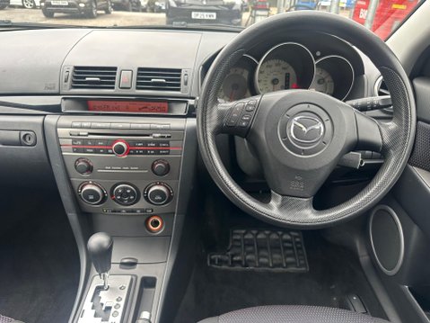 Mazda 3 1.6 TS 5dr 10