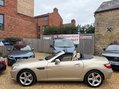 Mercedes-Benz SLK 1.8 SLK200 BlueEfficiency Euro 5 (s/s) 2dr 48