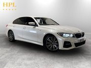 BMW 3 Series 2.0 320i M Sport Saloon 4dr Petrol Auto Euro 6 (s/s) (184 ps) 1 Owner - Se 1