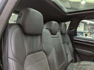 Porsche Cayenne 3.0 Cayenne D Platinum Edition V6 Tiptronic S A 4WD 5dr 61