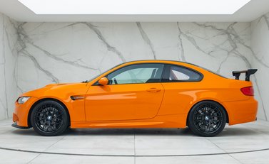 BMW M3 GTS 2