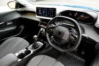 Peugeot 208 PURETECH ALLURE S/S 4