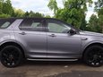 Land Rover Discovery Sport 1.5 P300e 12.2kWh R-Dynamic HSE Auto 4WD Euro 6 (s/s) 5dr 5