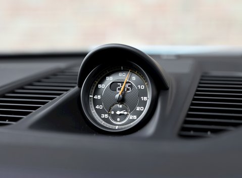 Porsche 911 (991) GT2 RS 16