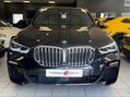 BMW X5 3.0 X5 xDrive 30d M Sport Auto 4WD 5dr 6