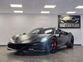 Ferrari SF90 4.0 SF90 Strada le Semi-Auto 4WD 2dr 3