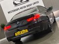BMW 6 Series 3.0 640d M Sport Auto Euro 5 (s/s) 4dr 49