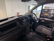 Ford Transit Custom 2.0 Transit Custom 300 Leader EcoBlue 8