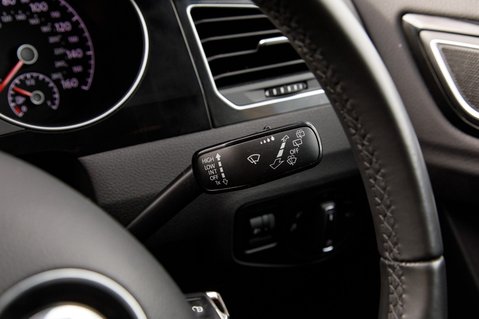 Volkswagen Golf SV GT TSI 17