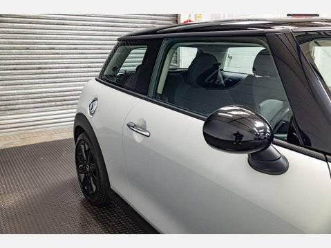 Mini Hatch 2.0 Cooper S Euro 6 (s/s) 3dr 96