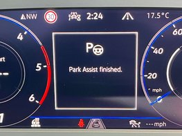 Volkswagen Tiguan 2.0 Tiguan R-Line TDI Semi-Auto 5dr 38