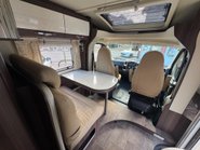 Burstner 747 Nexxo T690G 12