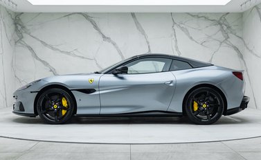 Ferrari Portofino M 7