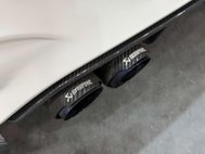 BMW M3 3.0 BiTurbo Competition Saloon 4dr Petrol DCT Euro 6 (s/s) (450 ps) 56