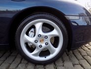 Porsche 911 CARRERA 4 54