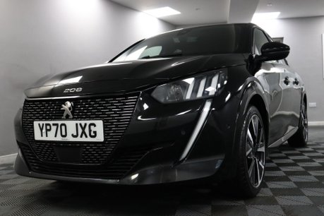 Peugeot 208 PURETECH GT LINE S/S 28