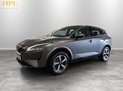 Nissan Qashqai 1.5 h e-POWER Acenta Premium SUV 5dr Petrol Hybrid Auto Euro 6 (s/s) (190 p 3
