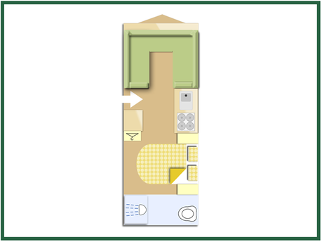 Coachman Lusso II  1