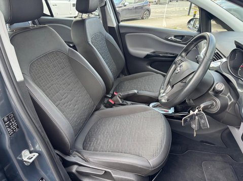 Vauxhall Corsa SE 16