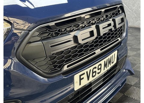 Ford Transit Custom 2.0 320 EcoBlue Trend Panel Van 5dr Diesel Manual L1 H1 Euro 6 (s/s) (105 p 13
