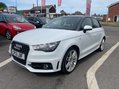 Audi A1 1.6 A1 Sportback TDI S Line 5dr 47