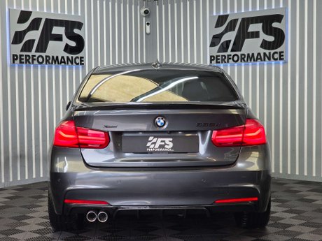 BMW 3 Series 3.0 335d M Sport Saloon 4dr Diesel Auto xDrive Euro 6 (s/s) (313 ps) 36