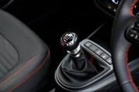 Hyundai i10 N LINE 32