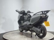 BMW C650 GT 2012 23K MOT COMES SERVICED MAXI SCOOTER 650CC BIKE TOURER 6