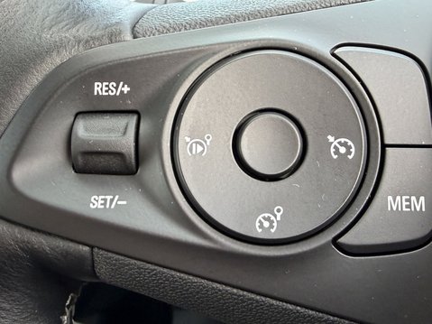 Vauxhall Corsa 1.2 Turbo Elite 5dr Auto 30