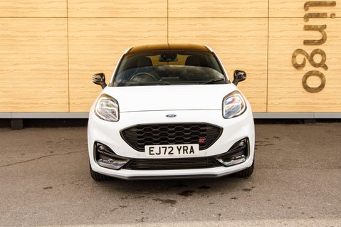 Ford Puma ST 5