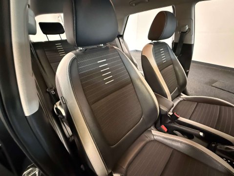 Kia Stonic 1.0 Stonic 3 ISG Semi-Auto 5dr 11