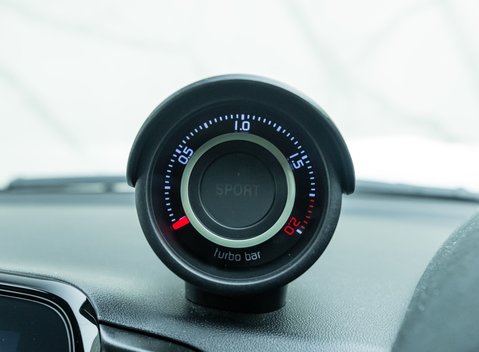 Abarth 695 Competizione 22