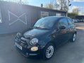 Fiat 500 DOLCEVITA MHEV 27