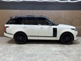 Land Rover Range Rover 3.0 Range Rover Vogue SDV6 Auto 4WD 5dr 19