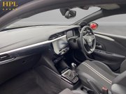 Vauxhall Corsa 1.2 GS Hatchback 5dr Petrol Manual Euro 6 (s/s) (75 ps) Air Con - Bluetooth 15