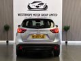 Mazda CX-5 2.2 SKYACTIV-D Sport Nav Euro 6 (s/s) 5dr 22