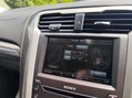 Ford Mondeo 2.0 Mondeo Vignale TDCi Auto 4dr 14
