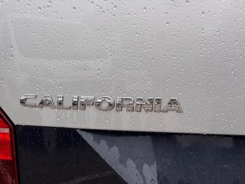 Volkswagen California Ocean 13