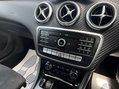 Mercedes-Benz A Class 2.1 A200d AMG Line (Premium) Hatchback 5dr Diesel 7G-DCT Euro 6 (s/s) (136 25