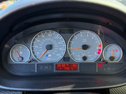 BMW M3 3.2 M3 2dr 73